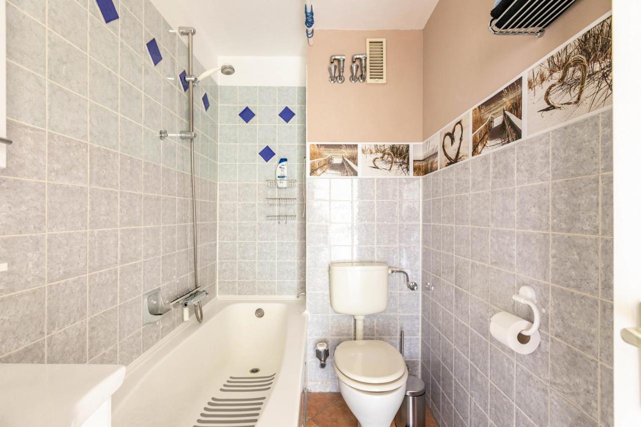 Ferienwohnung Mit Badestrand Glücksburg Екстериор снимка